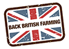 Back British Farming