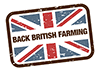 Back British Farming